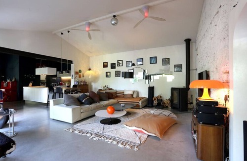 Castelnau-le-Lez Villa | Family Estate with Pool & Leisure Facilities near Montpellier