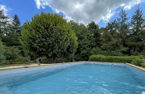 Neuvy-en-Sullias House | Family farmhouse, 2 hectares, in the heart of Sologne