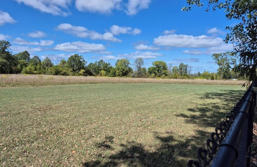 Frontenac Other | Family Farmhouse Retreat with Huge Heated Pool, Hot Tub, 9 Acres & Private Trail