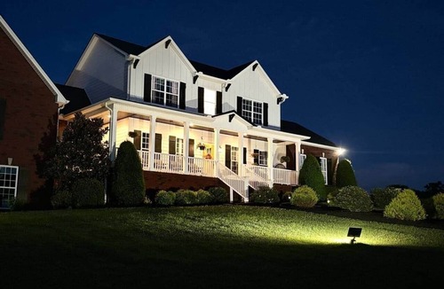 Greenbrier House | Family favorite located just 25 miles from Nashville-Pool, Fire-pit, Arcade Game