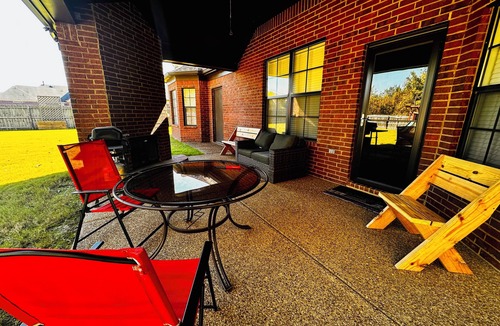 Ellendale House | Family Favorite Near Memphis.