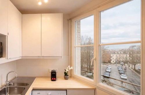 Butte-aux-Cailles Apartment | Family flat - Montparnasse