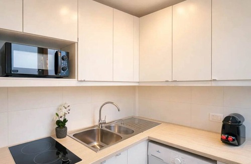 Butte-aux-Cailles Apartment | Family flat - Montparnasse