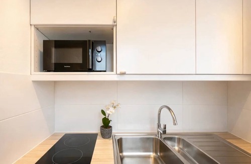 Butte-aux-Cailles Apartment | Family flat - Montparnasse
