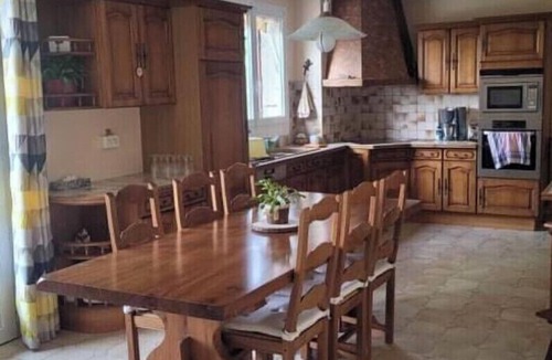 Beaumont-du-Perigord House | Family home