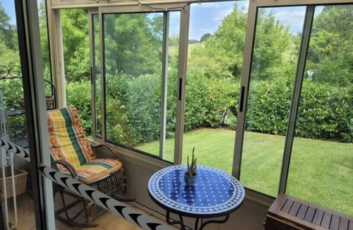 Beaumont-du-Perigord House | Family home