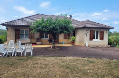 Beaumont-du-Perigord House | Family home