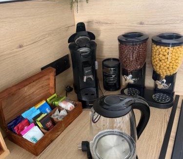 Calais Bed & Breakfast | Family