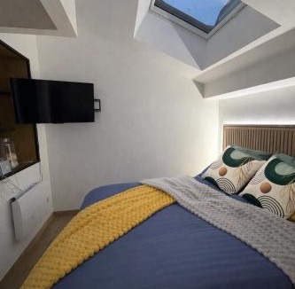 Calais Bed & Breakfast | Family