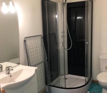 La Reorthe House | Family