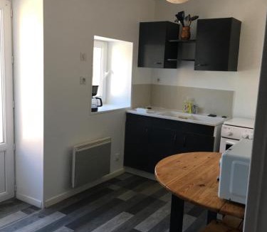 La Reorthe House | Family