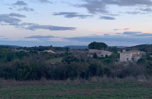 Murviel-les-Montpellier Villa | Family villa between sea and scrubland