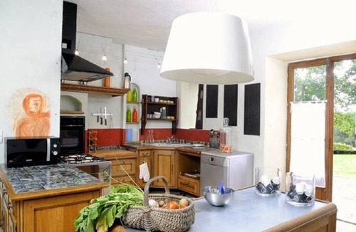 Saint-Germain-des-Champs Cottage | Family house