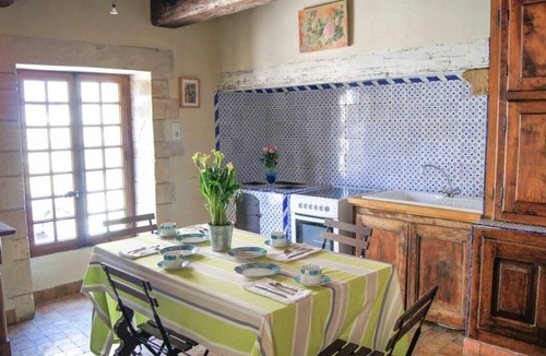 Villeneuve-les-Avignon Cottage | Family Cottage with courtyard - 23/25