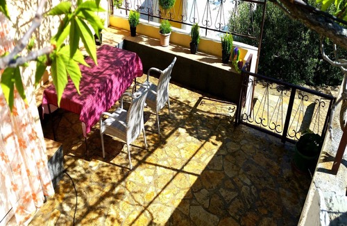 Marusici House | Family frendly house with heated pool. breathtaking view