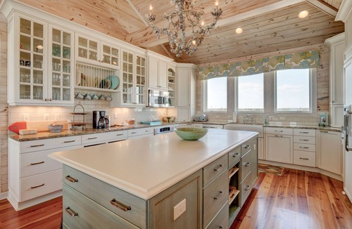 Ocean Sound Village House | Family Friendly - Beachfront, July 4 Now Available
