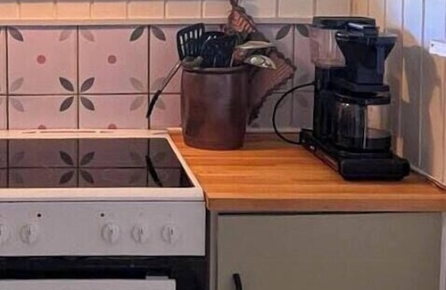 Nykøbing House | Family-friendly holiday home near Skærby Beach