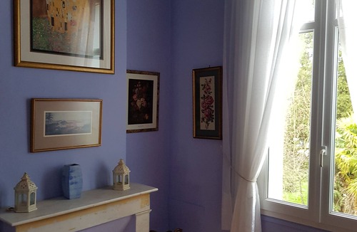 Gontaud House | FAMILY FRIENDLY CHÂTEAU nSleeps 15