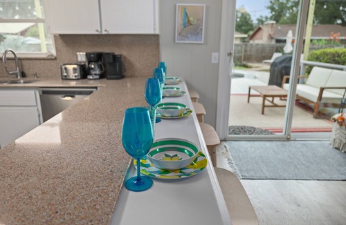 Isle of Palms House | Family-Friendly Beach Retreat With Pool By Mayo