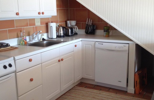 Atlantic Shores House | Family friendly Oceanfront Duplex at the Beach 🏖