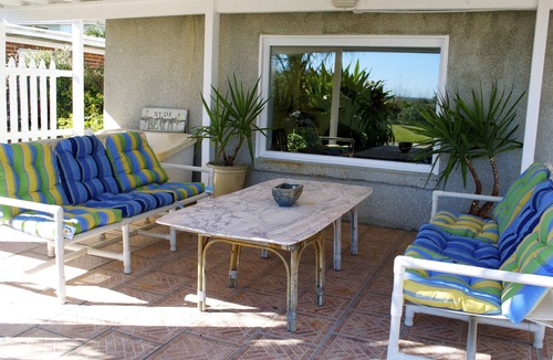 Atlantic Shores House | Family friendly Oceanfront Duplex at the Beach 🏖