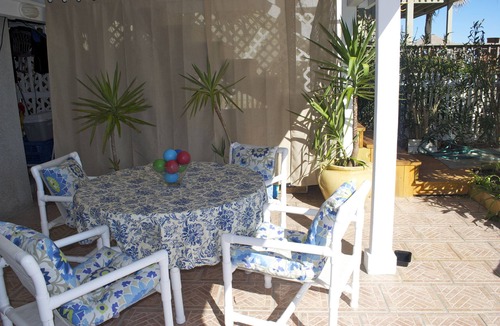 Atlantic Shores House | Family friendly Oceanfront Duplex at the Beach 🏖