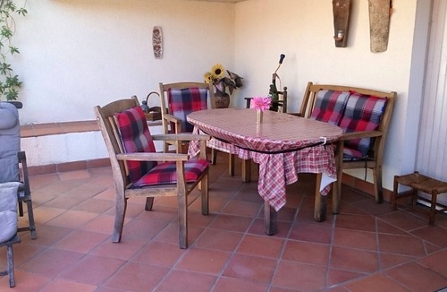 Gilhac-et-Bruzac Apartment | Family-friendly, absolute tranquillity, fantastic view, pets allowed