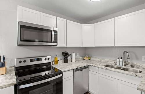 Southeast Colorado Springs House | Family-Friendly w/Hot Tub | 12 min to Broadmoor