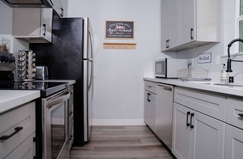 Apple Hill Condo | Family Friendly, 1st Apple Hill exit, Tahoe