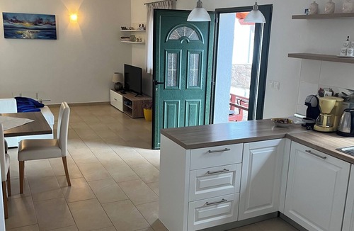 Zubovici Villa | Family friendly 2-bedroom villa with private heated pool near sea