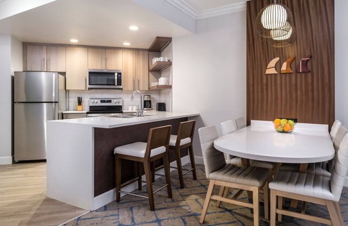 Newport Coast Villa | Family-Friendly 2BR Villa-Full Kitchen-Sleeps 8