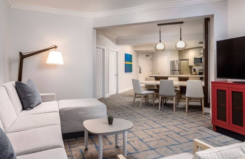 Newport Coast Villa | Family-Friendly 2BR Villa-Full Kitchen-Sleeps 8
