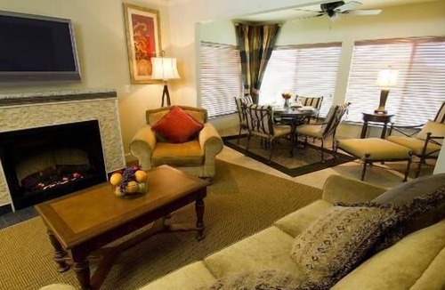 Table Rock Resort | Family-Friendly 2BR Condo w/2 Resorts Pools & More!