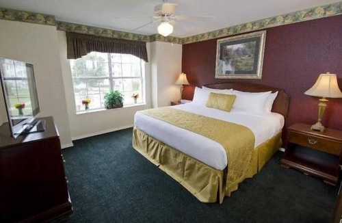 Table Rock Resort | Family-Friendly 2BR Condo w/2 Resorts Pools & More!