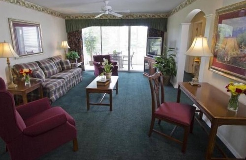 Table Rock Resort | Family-Friendly 2BR Condo w/2 Resorts Pools & More!