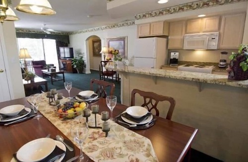 Table Rock Resort | Family-Friendly 2BR Condo w/2 Resorts Pools & More!