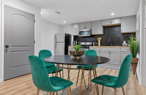 Clarkdale Apartment | Family-Friendly 2BR Getaway