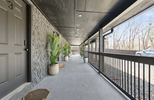 Clarkdale Apartment | Family-Friendly 2BR Getaway