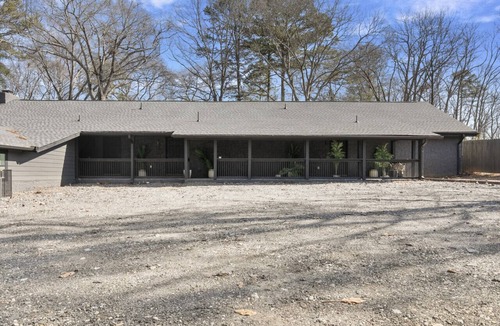 Clarkdale Apartment | Family-Friendly 2BR Getaway