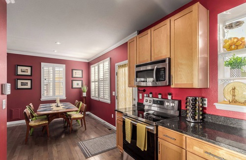 Belle Creek House | Family-Friendly 3-Bedroom Haven | DEN airport