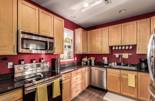 Belle Creek House | Family-Friendly 3-Bedroom Haven | DEN airport