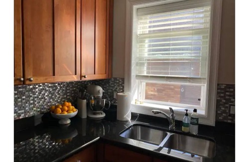 Clayton House | Family friendly 3-bedroom condo in Clayton