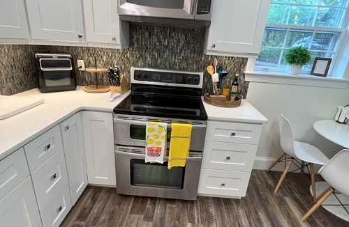 Southeast Raleigh Condo | Family Friendly 3 bedroom close to downtown Raleigh