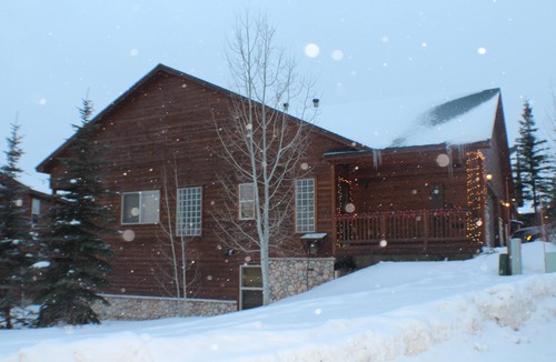 Dillon House | Family Friendly 3 Bedroom, 3 Bath, Mt. Home, Close To 6 World Famous Ski Areas