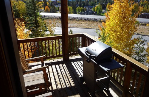 Dillon House | Family Friendly 3 Bedroom, 3 Bath, Mt. Home, Close To 6 World Famous Ski Areas