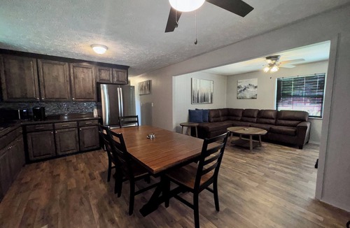 Philadelphia House | Family-Friendly 3BR Gem in Philadelphia – Your Home Away from Home!