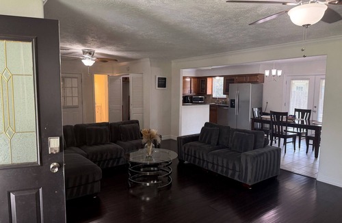 Nederland House | Family-Friendly 3BR/2BA Rental in Nederland