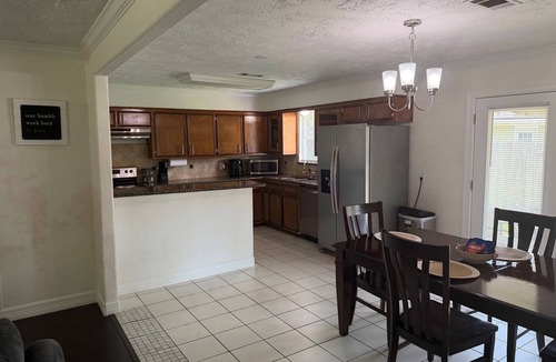 Nederland House | Family-Friendly 3BR/2BA Rental in Nederland