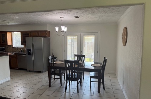 Nederland House | Family-Friendly 3BR/2BA Rental in Nederland
