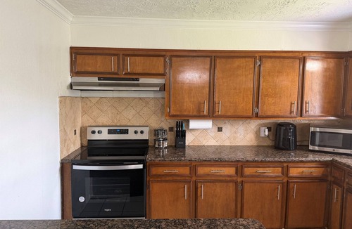 Nederland House | Family-Friendly 3BR/2BA Rental in Nederland